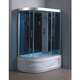 PRC Dušas kabīne ЕТ-9031 130 х 85 cm, 2 image