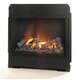 Iebūvējamais elektrokamīns Dimplex 56-600 Boston Opti-Myst