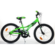 BIMBO BIKE ZĒNU KALNU VELOSIPĒDS MTB 20" BOY 1 ĀTRUMS