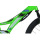 BIMBO BIKE ZĒNU KALNU VELOSIPĒDS MTB 20" BOY 1 ĀTRUMS, 2 image