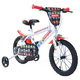 BIMBO BIKE BOYS KALNU VELOSIPĒDS MTB 14" BOY 1 ĀTRUMS