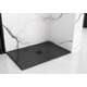 REA Dušas paliktnis Black Rock 90x120, 3 image