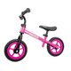 BIMBO BIKE 10" Līdzsvara velosipēds BIMBO BIKE UNICORN