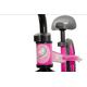 BIMBO BIKE 10" Līdzsvara velosipēds BIMBO BIKE UNICORN, 4 image