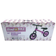 BIMBO BIKE 10" Līdzsvara velosipēds BIMBO BIKE UNICORN, 6 image