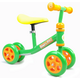 BIMBO BIKE Bērnu Scooter ar seglu