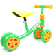 BIMBO BIKE Bērnu Scooter ar seglu, 2 image