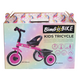 BIMBO BIKE BĒRNU TRICIKLIS "VIENRADIS", 2 image