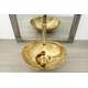 REA Countertop REA izlietne Sofia Gold, 4 image
