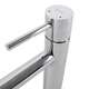 Высокий смеситель REA Tess, изображение 4