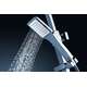 REA Душевой набор  с изливом  Navaro, изображение 2
