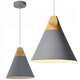 TooLight Scandi A Grey piekaramā lampa