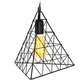 Toolight Lampa sufitowa wisząca w stylu loft LH2058, 5 image