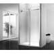 Rea Sanitary Drzwi prysznicowe Rea Nixon-2 120, изображение 2