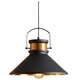 TooLight Griestu lampa ASTI B Melns / Zelts, 3 image