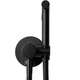 Rea Sanitary Bateria bidetowa Loop Black, изображение 3