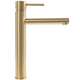 REA  Tess смеситель для мойки Light Gold Brushed High, изображение 4