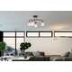 TooLight Четырехместный подвесной потолочный светильник Розовое золото 392 200, изображение 3
