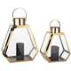Tutumi Золотой фонарь BXD19913 - комплект из 2 шт.