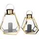 Tutumi Золотой фонарь BXD19913 - комплект из 2 шт., изображение 2