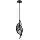 TooLight Moderna bēniņu griestu lampa APP977-1CP Black, 5 image