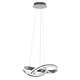 TooLight Moderna griestu lampa LED + PILOT APP819-CP CHROM, 3 image