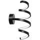 TooLight SIENAS LAMPA LED SPRING APP826-W BLACK MATT