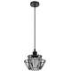 TooLight Piekarināmā griestu lampa APP941-1CP komplekts melns 36cm, 3 image