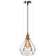 TooLight PAKĀRĀS LAMPA DIAMOND Light Gold 392197, 3 image