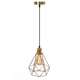 TooLight PAKĀRĀS LAMPA DIAMOND Light Gold 392197, 4 image
