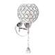 TooLight SIENAS LAMPA GLAMOUR STYLE APP716-1W E27