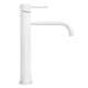 Смеситель для умывальника Reas Rea Lungo Белый Высокий, изображение 2
