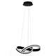 TooLight Moderna LED griestu lampa + PILOT APP817-CP BLACK, 3 image