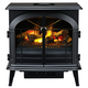 DIMPLEX  Stockbridge elektriskaiskamins