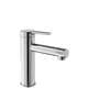 Rea Sanitary Bateria umywalkowa Rea Pixel Chrome niska