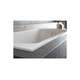 POLIMAT акриловая ванна Vanna 170x70 CLASSIC SLIM, изображение 2