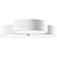Toolight Lampa Plafon APP879-C Triple White 3x40cm, 2 image