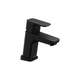 RAVAK TD F 012.20 Washbasin tap without pop up waste, black