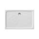 Shower tray  GIGANT PRO 120x70 white, 2 image