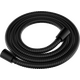 Mexen dušas šļūtene 150 cm melna - 79460-70