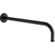 Mexen dušas rokturis sienai 40 cm melns - 79211-70