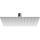 Mexen Slim dušas galva 20 x 20 cm, hroms - 79120-00