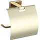 Держатель туалетной бумаги Mexen Arno, золото - 7020733-50