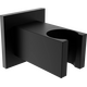 Держатель для душа Mexen Cube черный - 79350-70