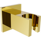 Mexen Cube zelta dušas turētājs - 79350-50