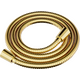 Mexen dušas šļūtene 150 cm zelts - 79460-50