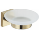 Золотая мыльница Mexen Rufo - 7050939-50