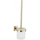 Mexen Rufo tualetes birste zelta - 7050950-50