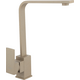 Смеситель для кухни Mexen Rita бежевый - 670300-69