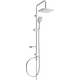 Душевая система Mexen X62 хром - 798626291-00